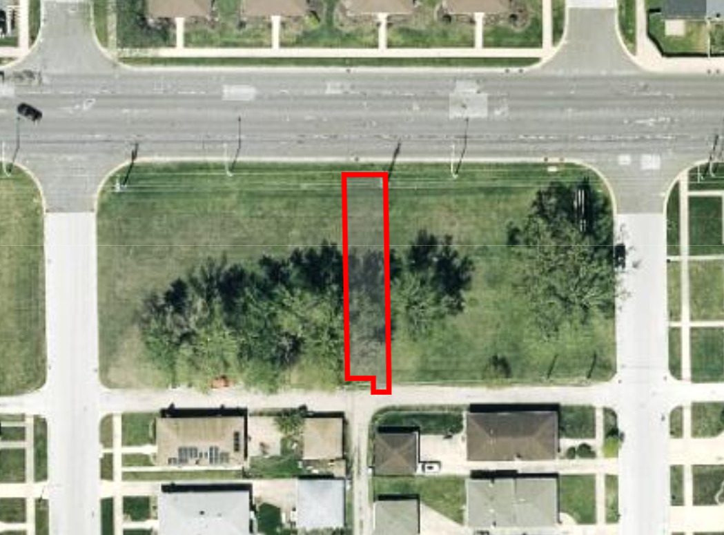 808 State Street, Calumet City, IL 60409