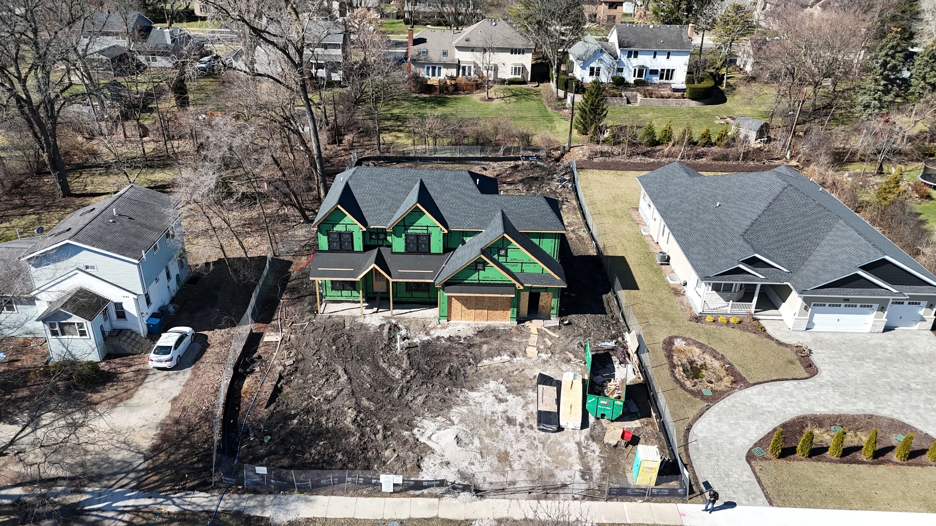 Downers Grove, IL 60516