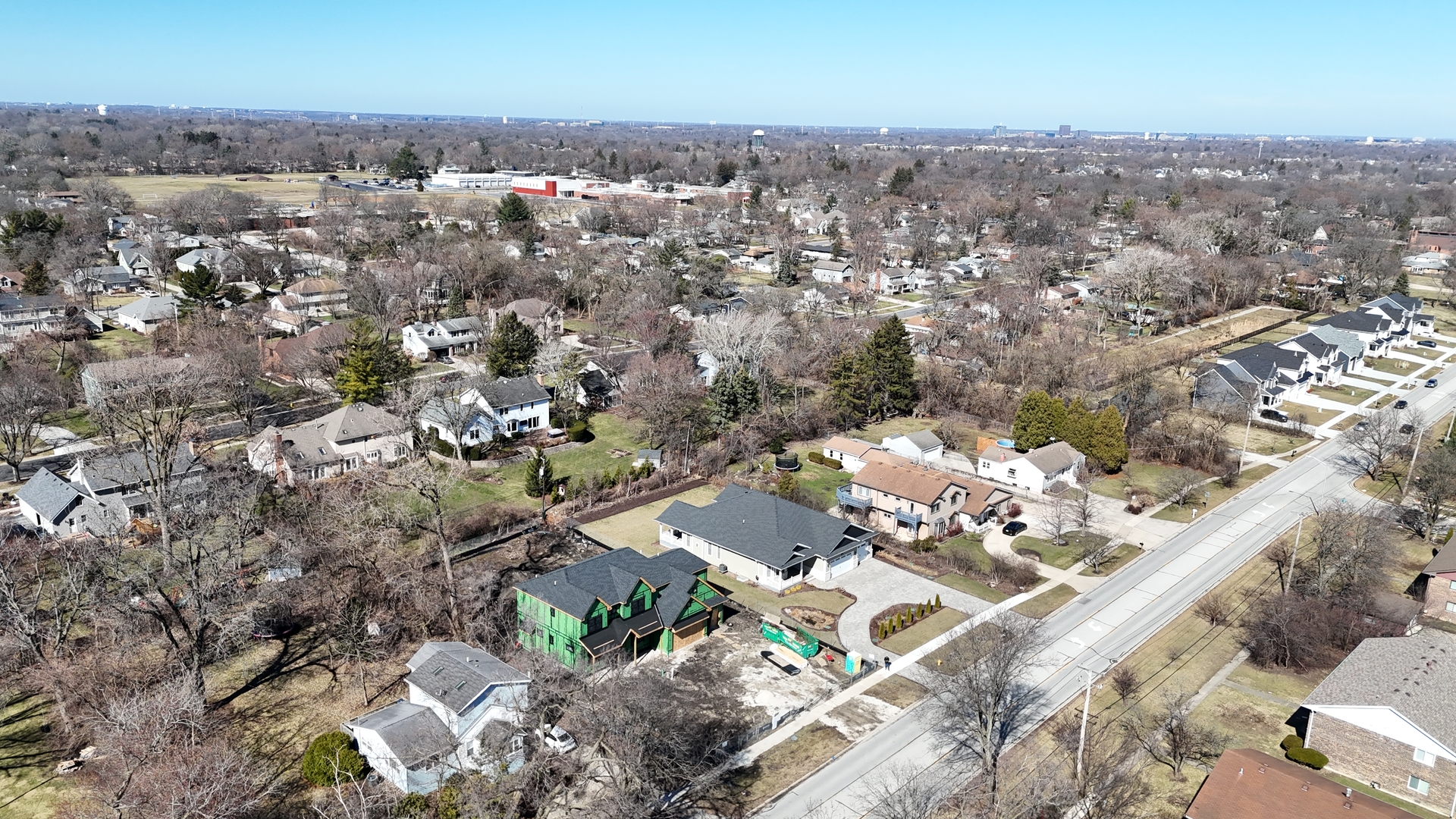 Downers Grove, IL 60516