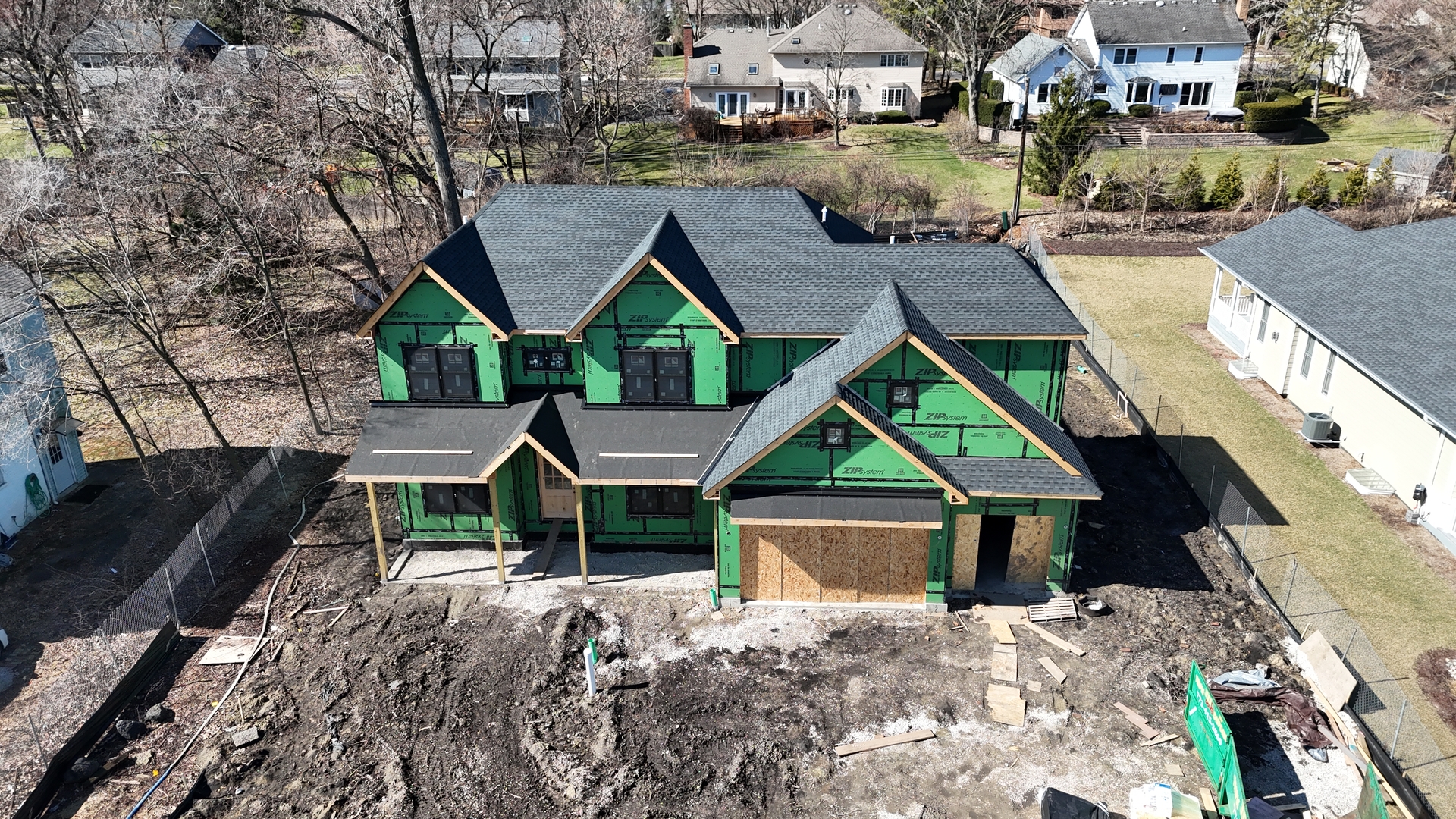 Downers Grove, IL 60516