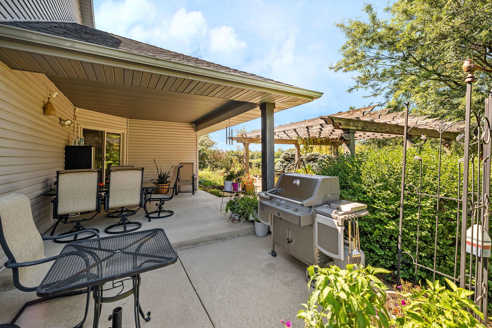 310 Fairway Drive, Essex, IL 60935