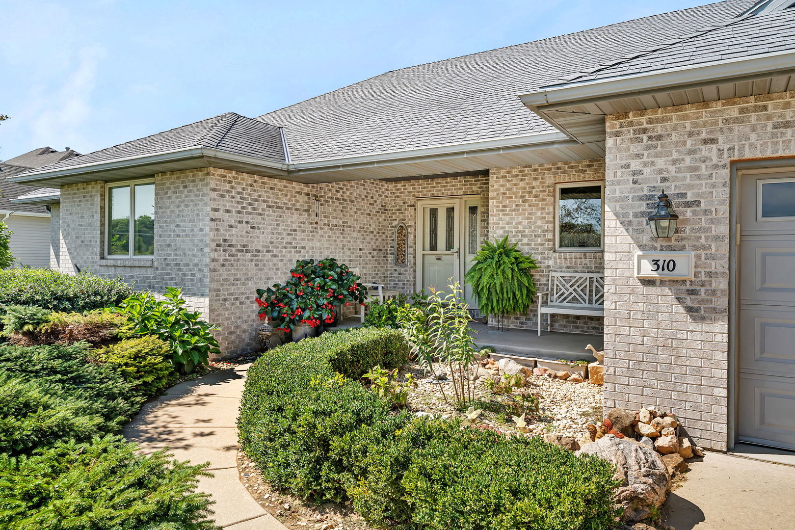 310 Fairway Drive, Essex, IL 60935