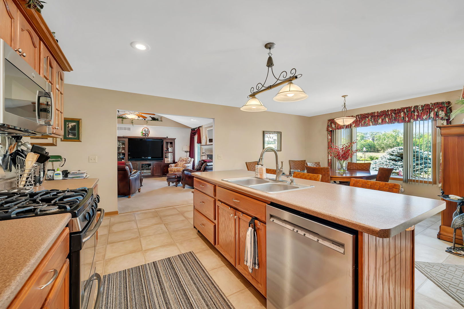 310 Fairway Drive, Essex, IL 60935