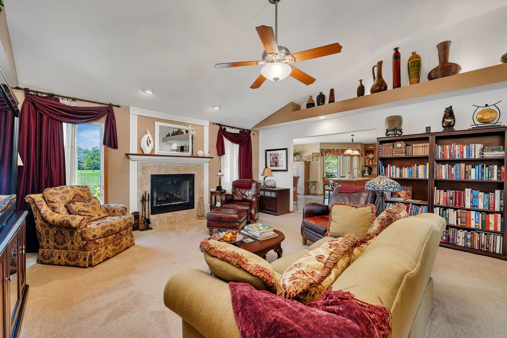 310 Fairway Drive, Essex, IL 60935