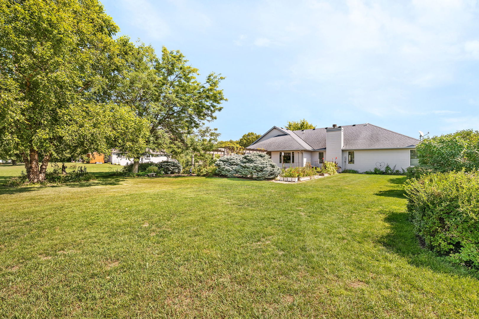 310 Fairway Drive, Essex, IL 60935