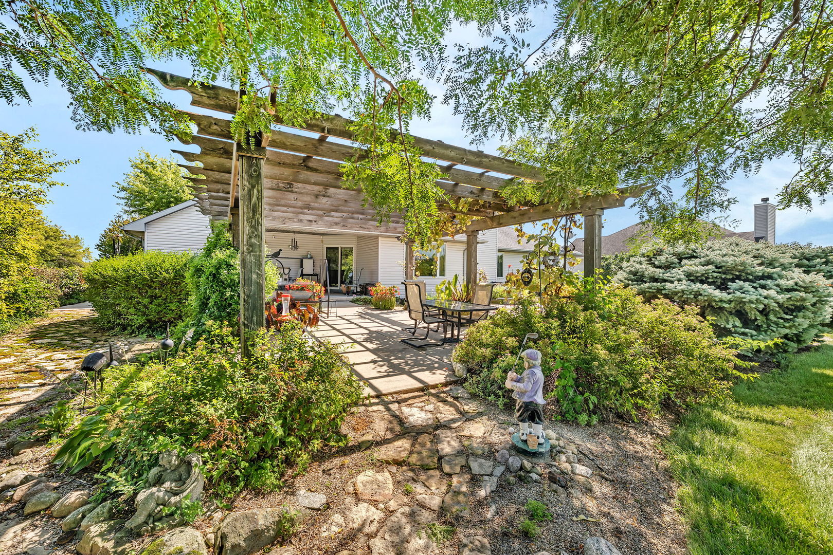 310 Fairway Drive, Essex, IL 60935