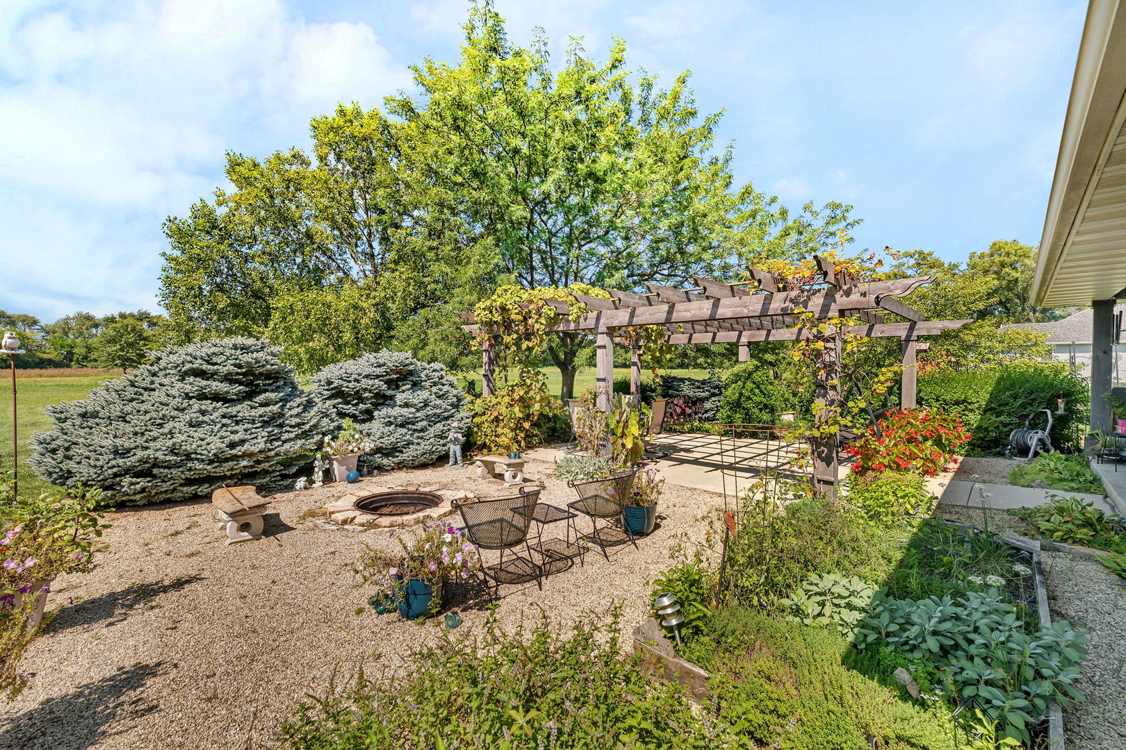 310 Fairway Drive, Essex, IL 60935