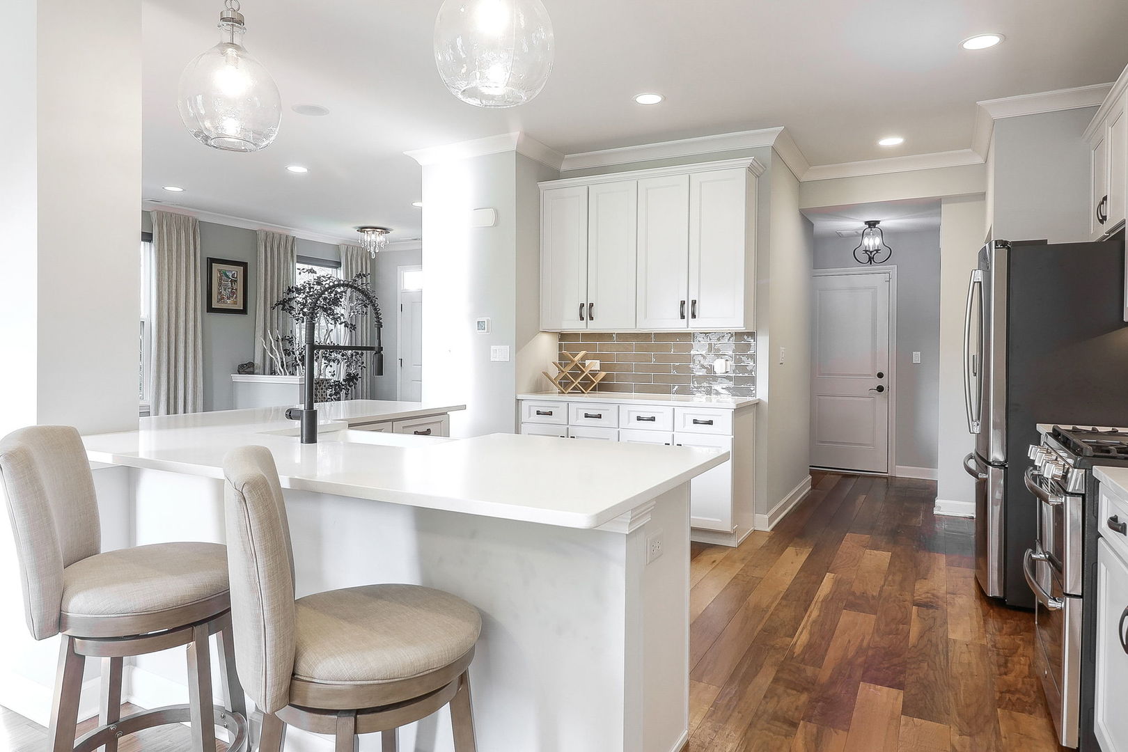 4118 Calder Lane, Aurora, IL 60504