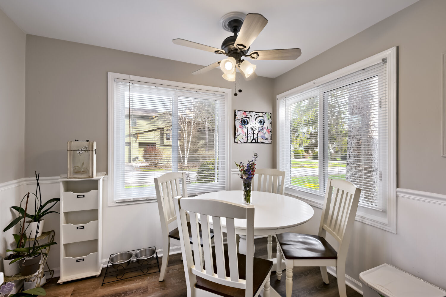 250 Beauteau Street, Lake Zurich, IL 60047