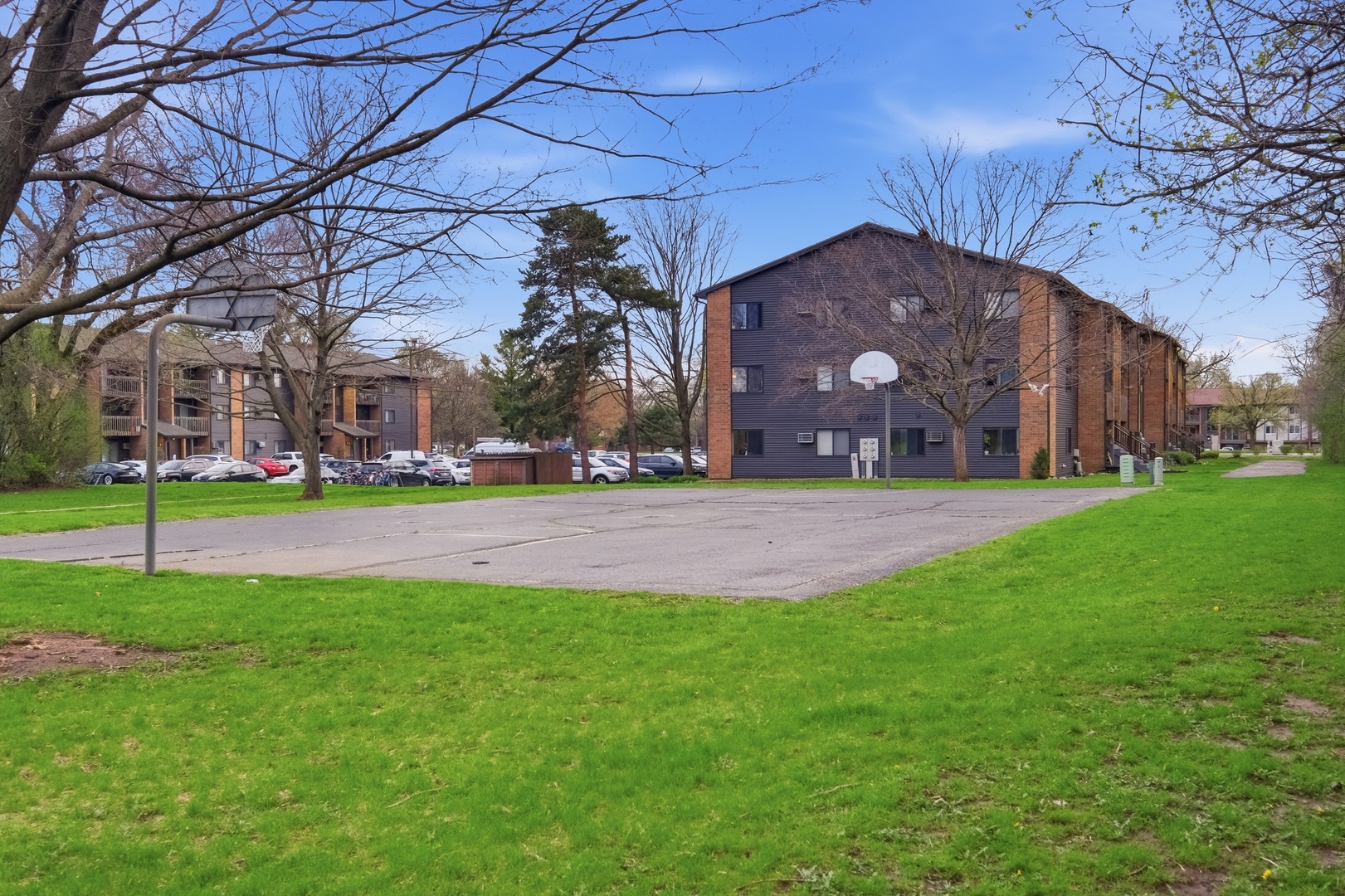 621 Virginia Road #107, Crystal Lake, IL 60014