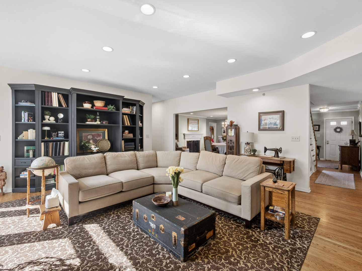 Arlington Heights, IL 60005