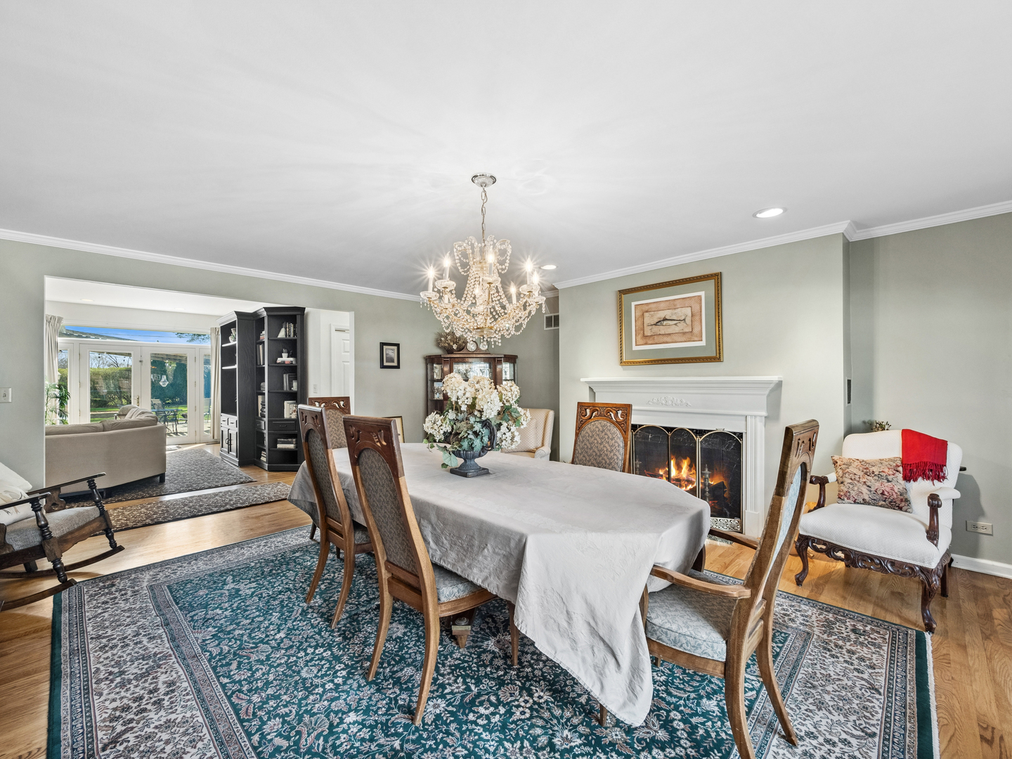 Arlington Heights, IL 60005