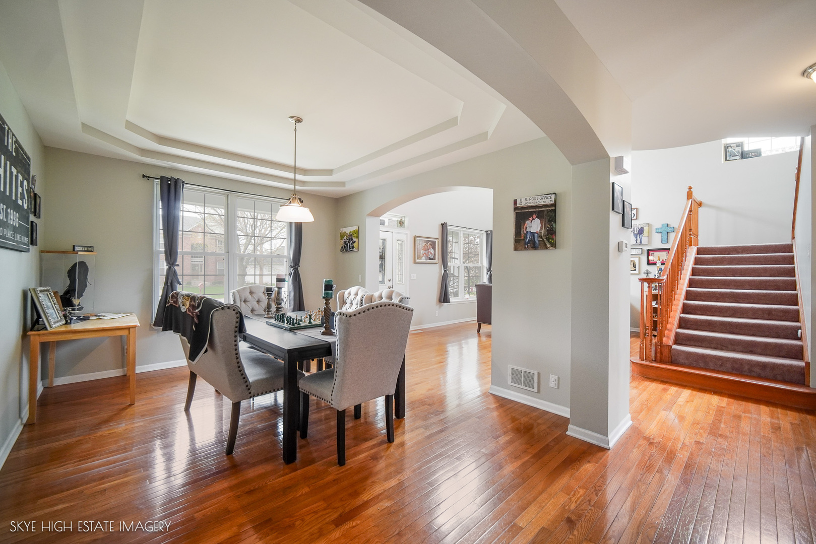 1286 Dorr Drive, Sugar Grove, IL 60554