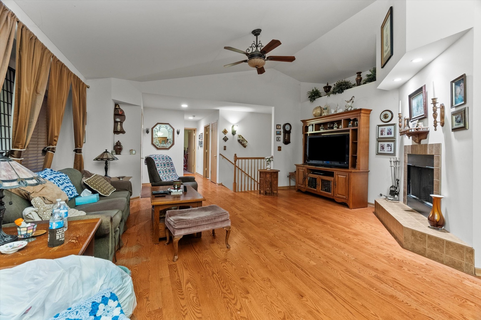 25426 Barrow Road, Manhattan, IL 60442