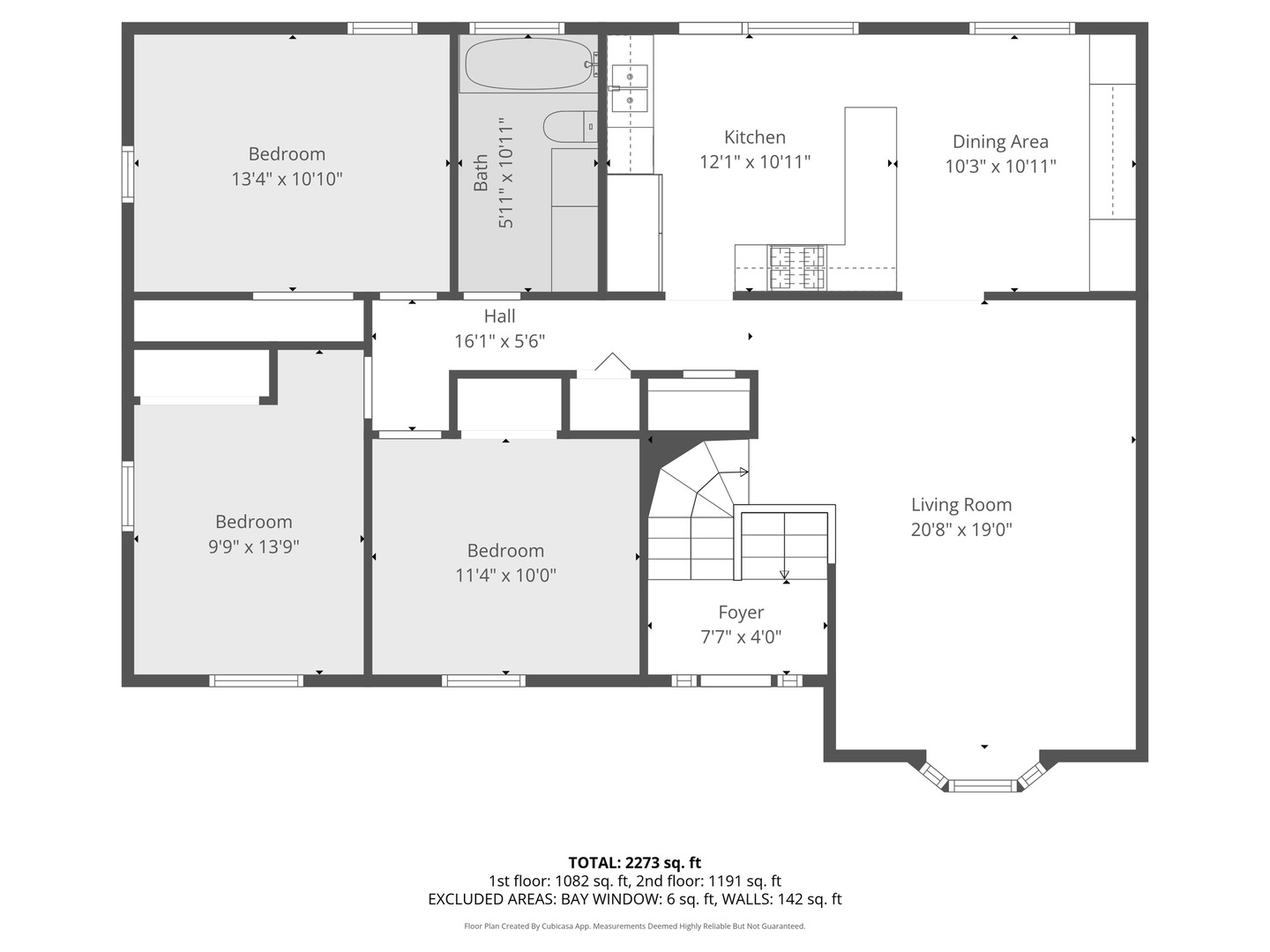 933 S Iowa Avenue, Addison, IL 60101