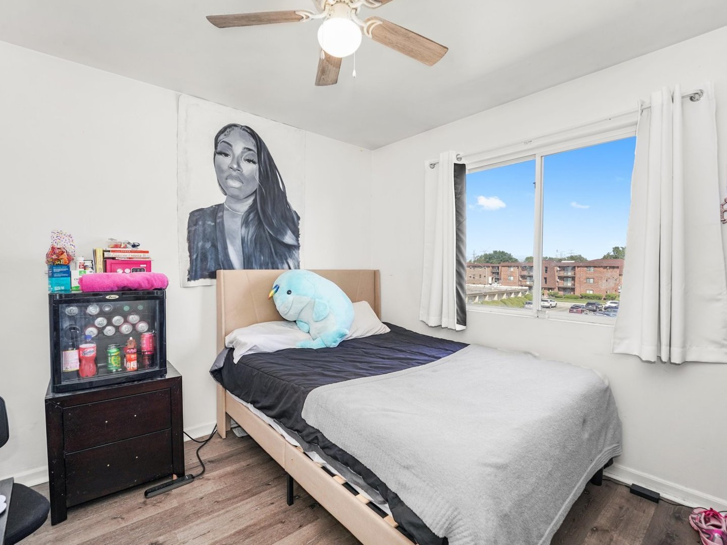 14541 S MARQUETTE Avenue, Burnham, IL 60633