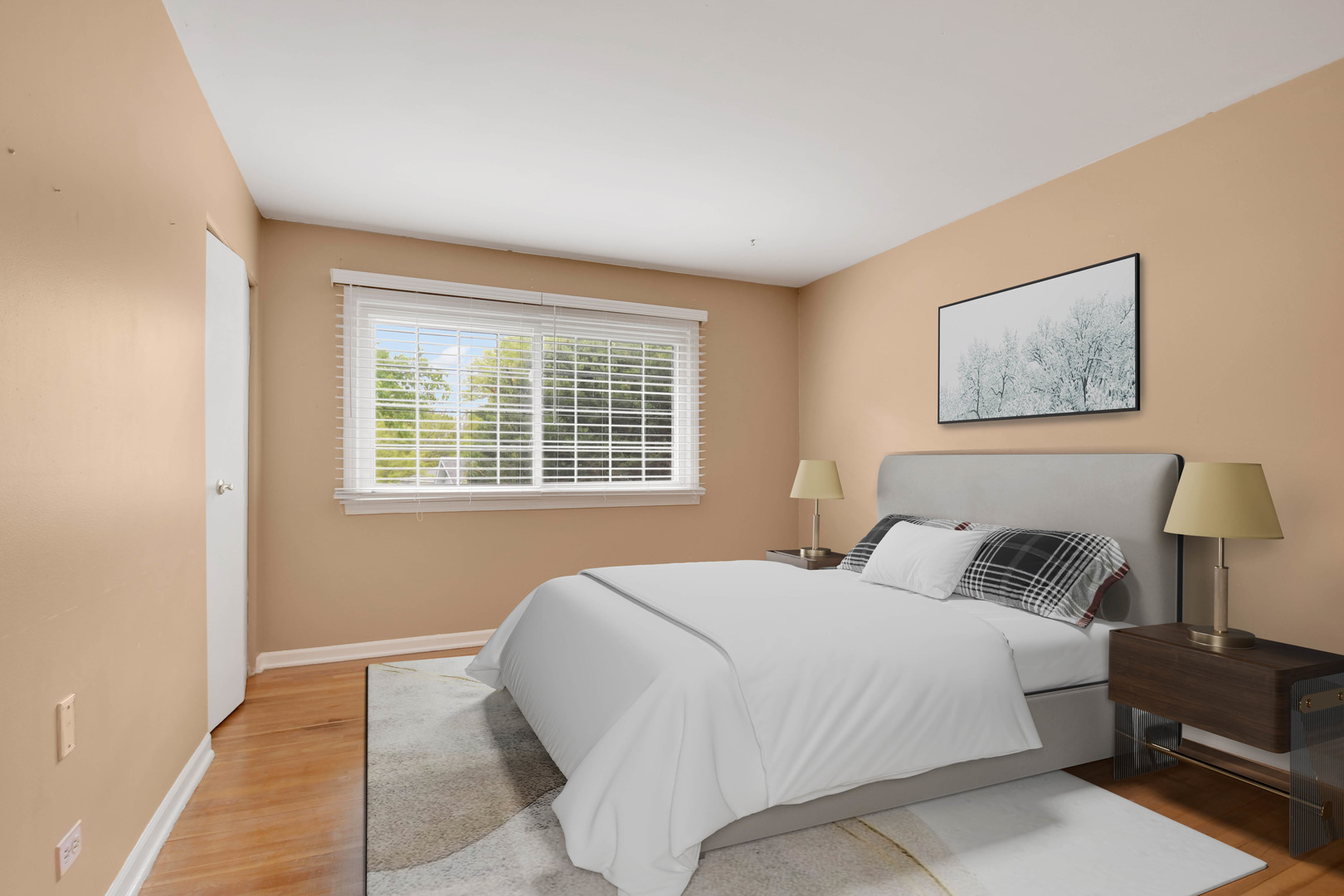 18751 Kings Road, Homewood, IL 60430