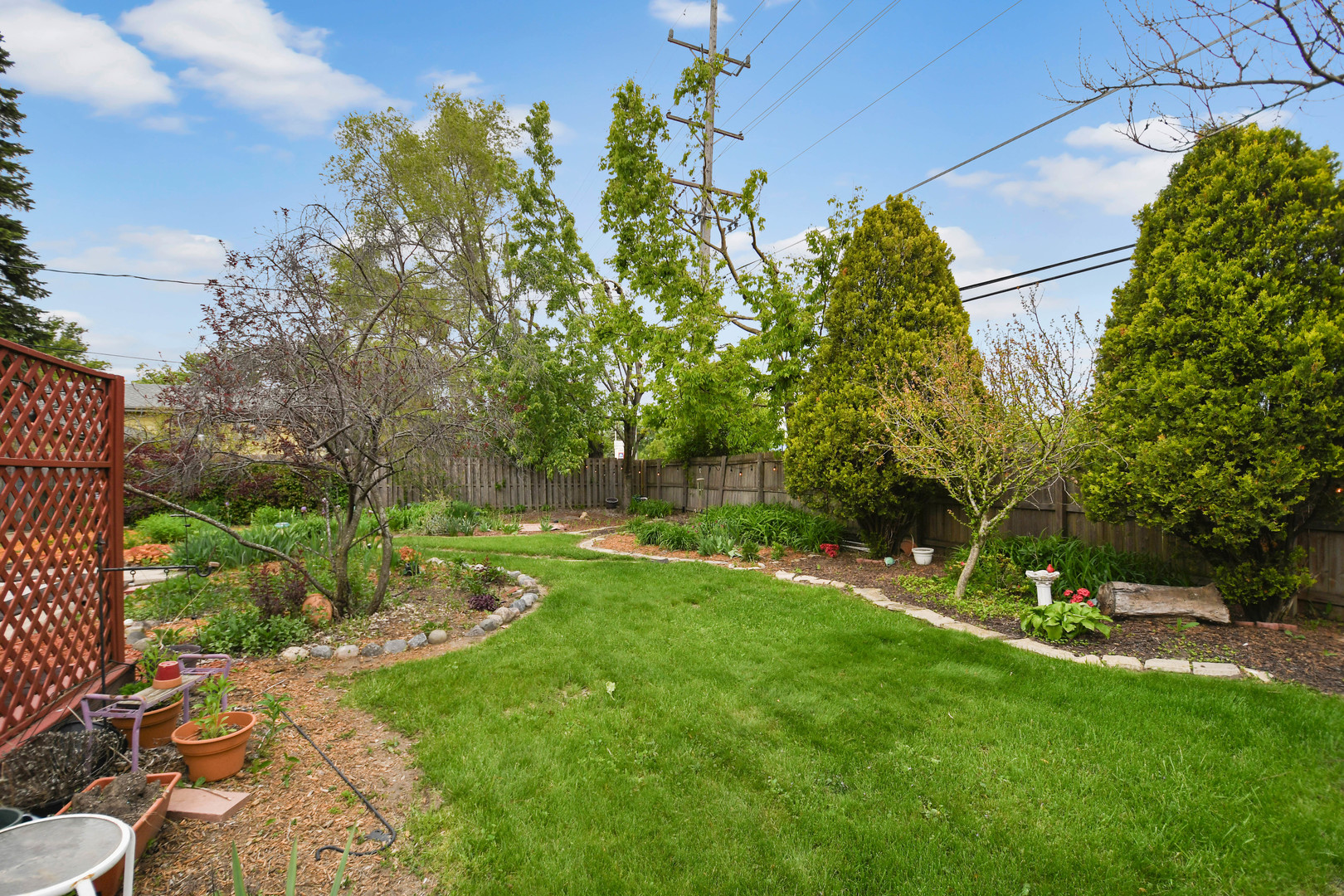 18751 Kings Road, Homewood, IL 60430
