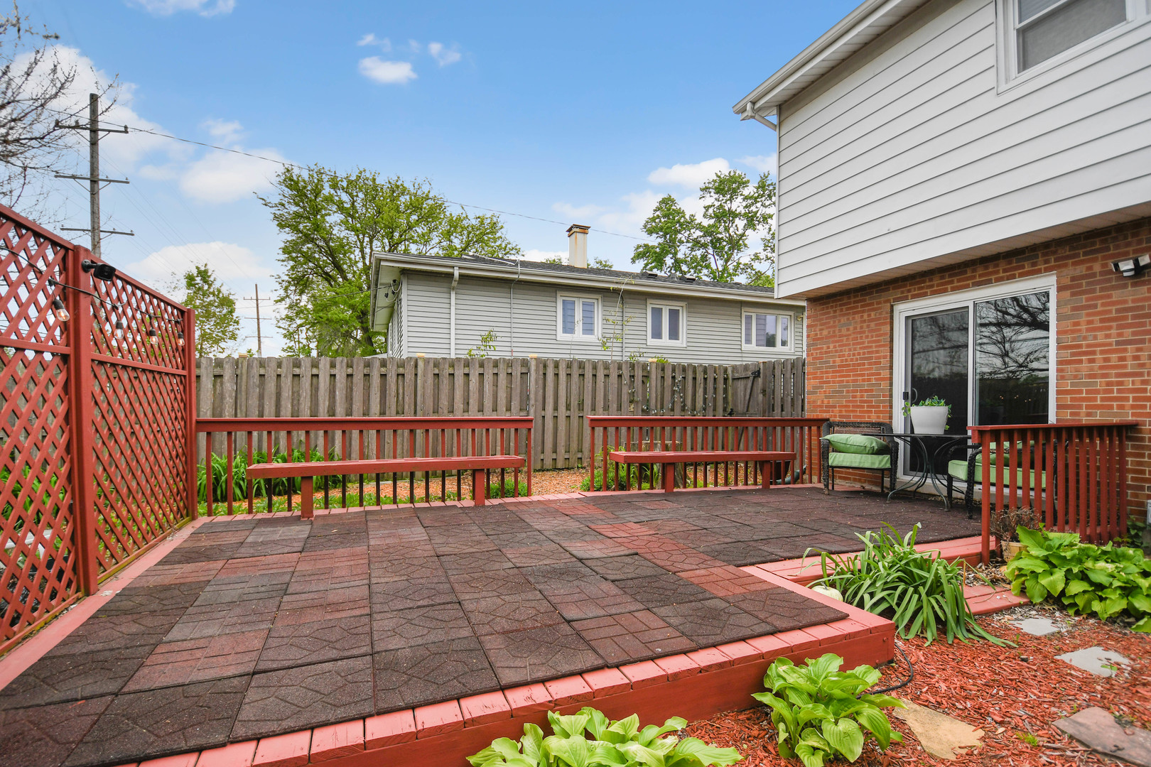 18751 Kings Road, Homewood, IL 60430