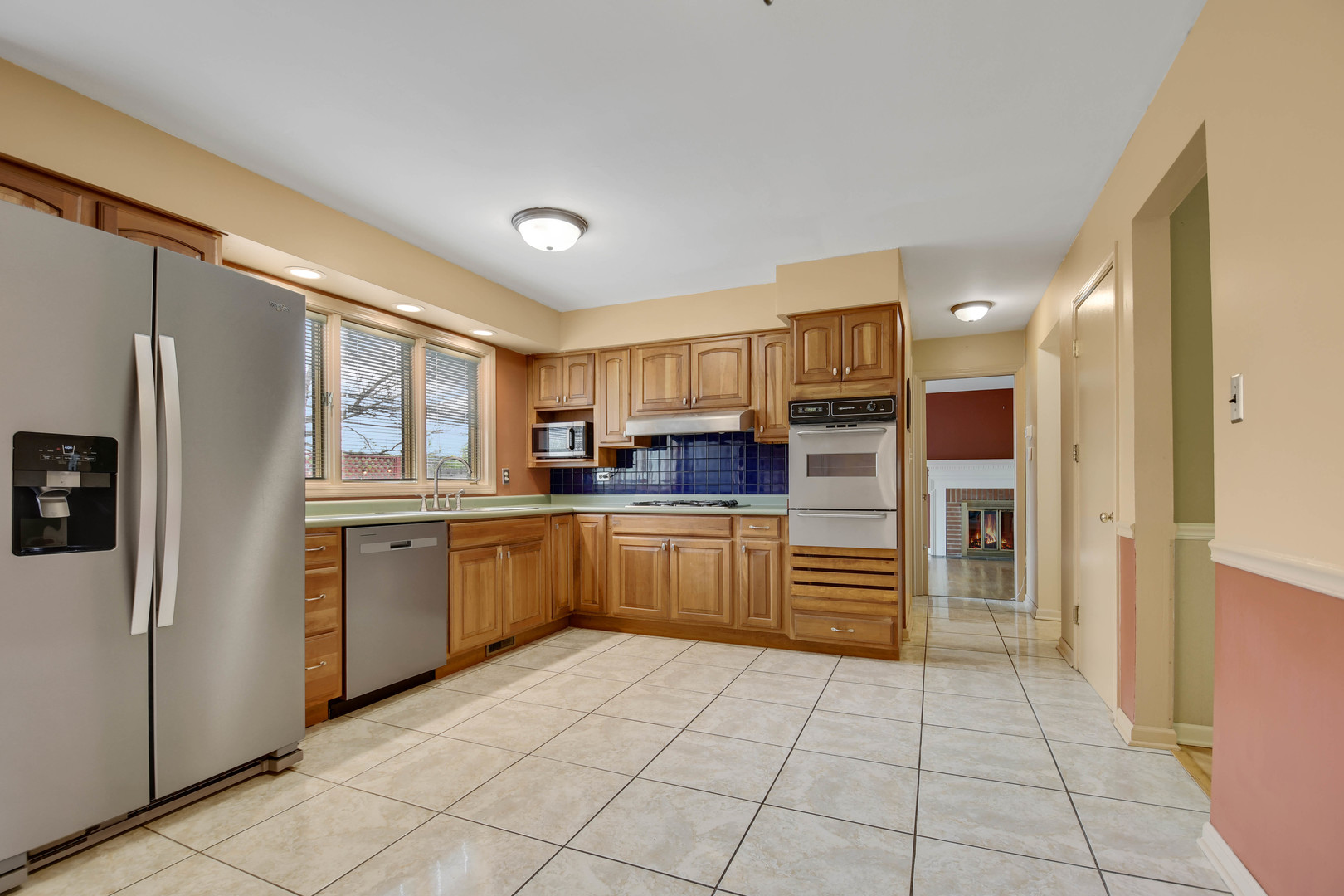 18751 Kings Road, Homewood, IL 60430