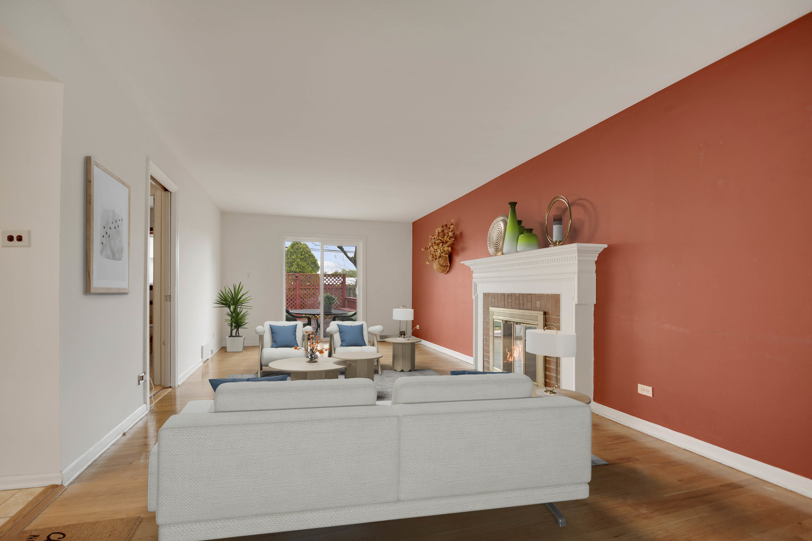 18751 Kings Road, Homewood, IL 60430