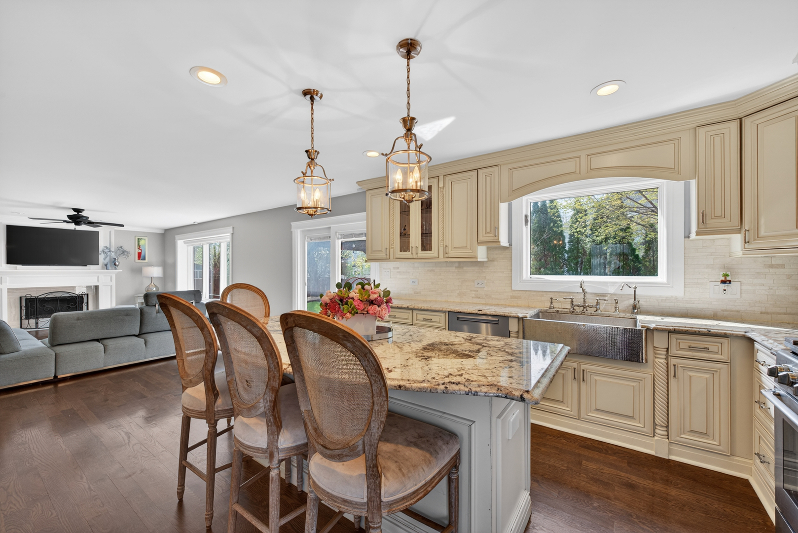 25231 W Monroe Court, Plainfield, IL 60585