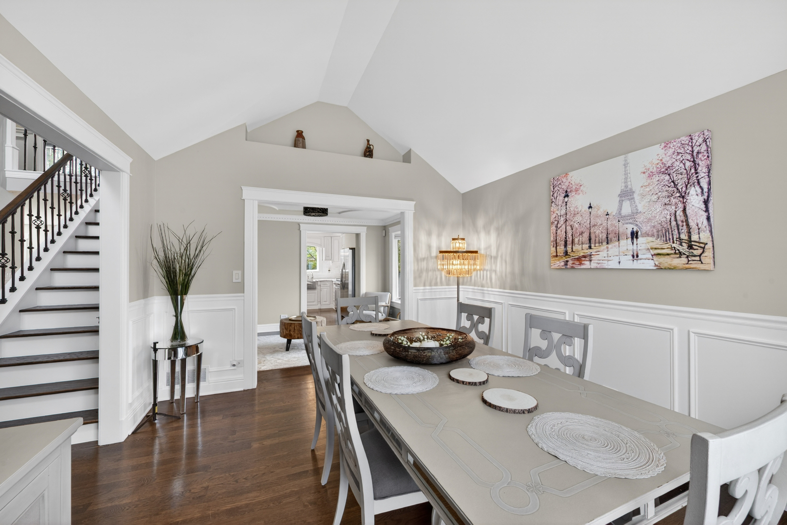 25231 W Monroe Court, Plainfield, IL 60585