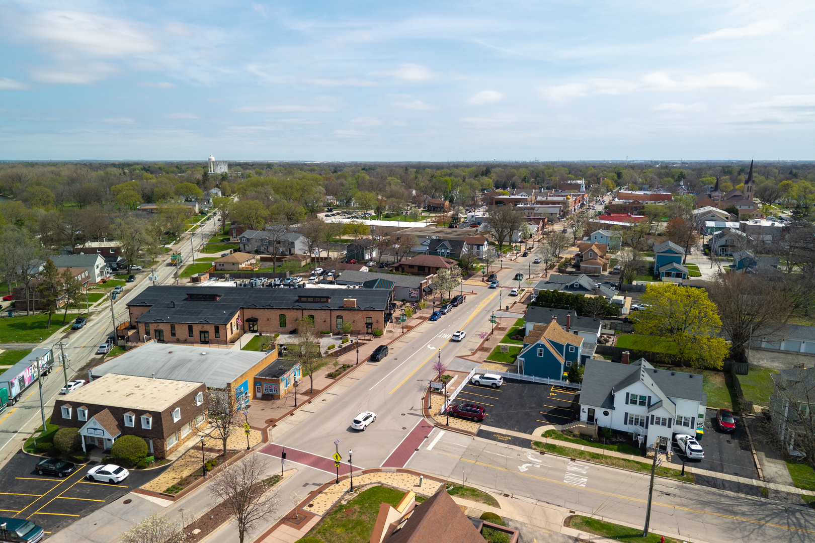 25231 W Monroe Court, Plainfield, IL 60585