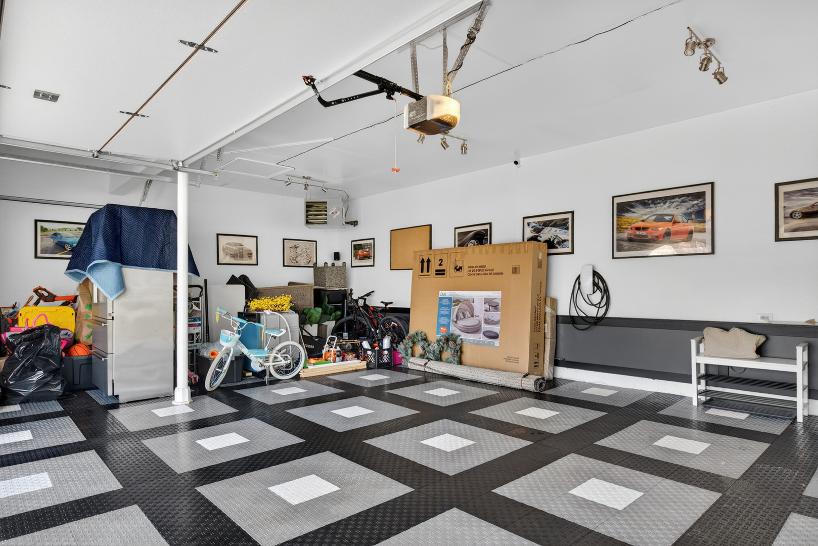 25231 W Monroe Court, Plainfield, IL 60585