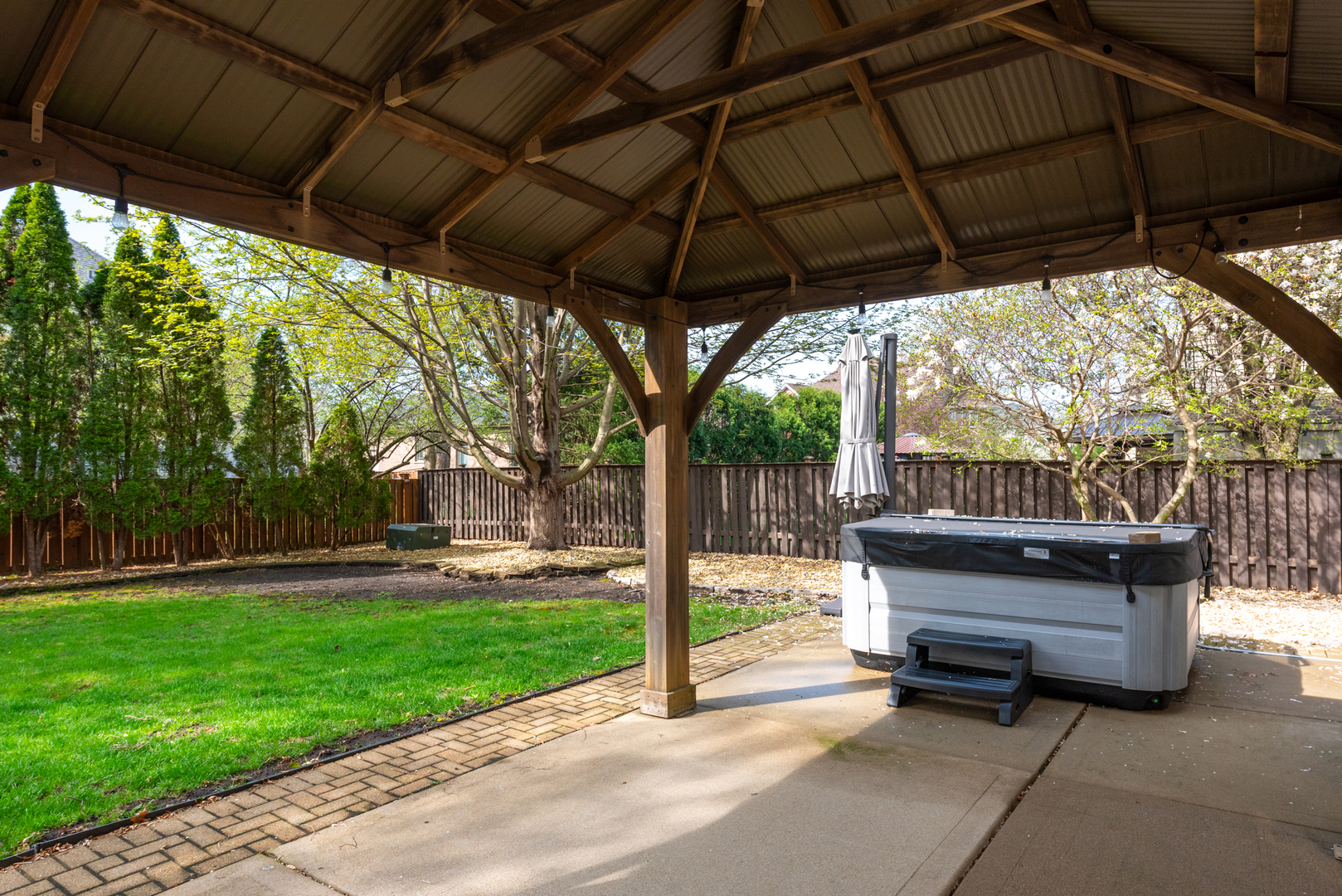 25231 W Monroe Court, Plainfield, IL 60585