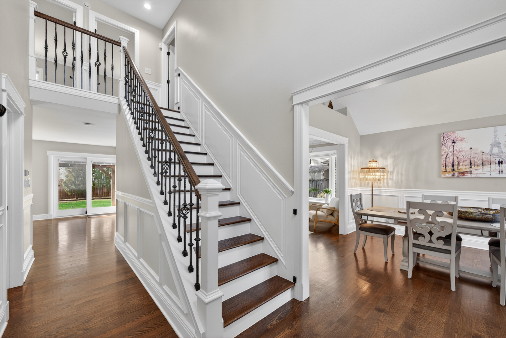 25231 W Monroe Court, Plainfield, IL 60585