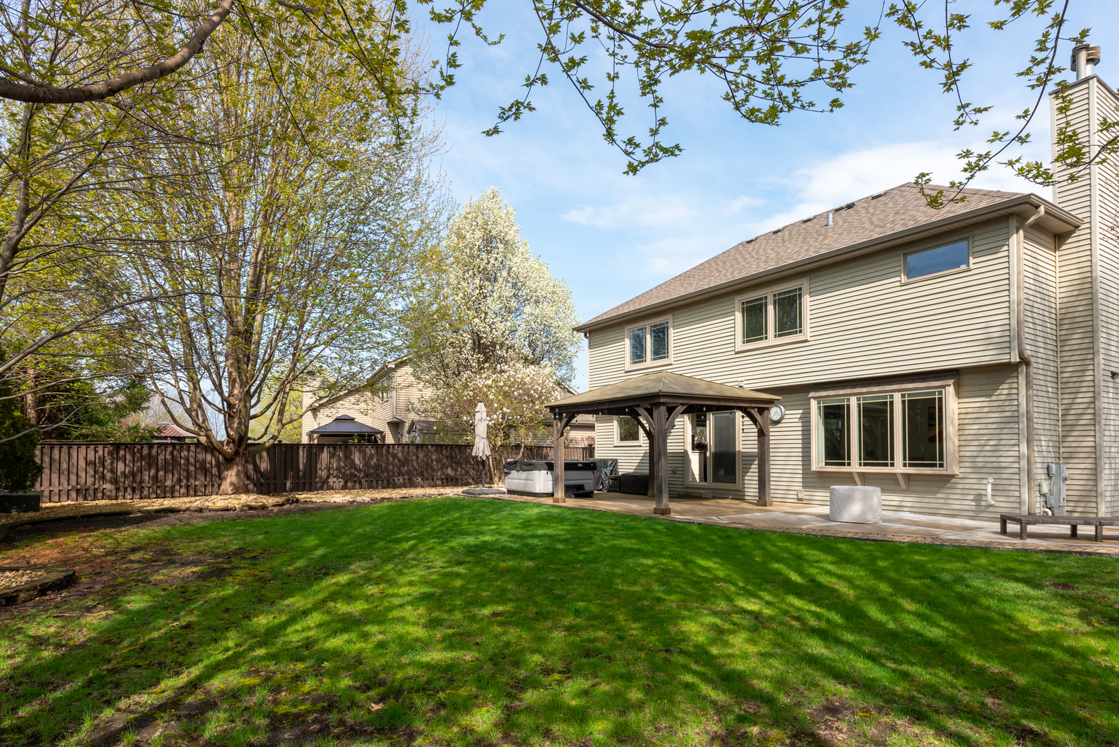 25231 W Monroe Court, Plainfield, IL 60585