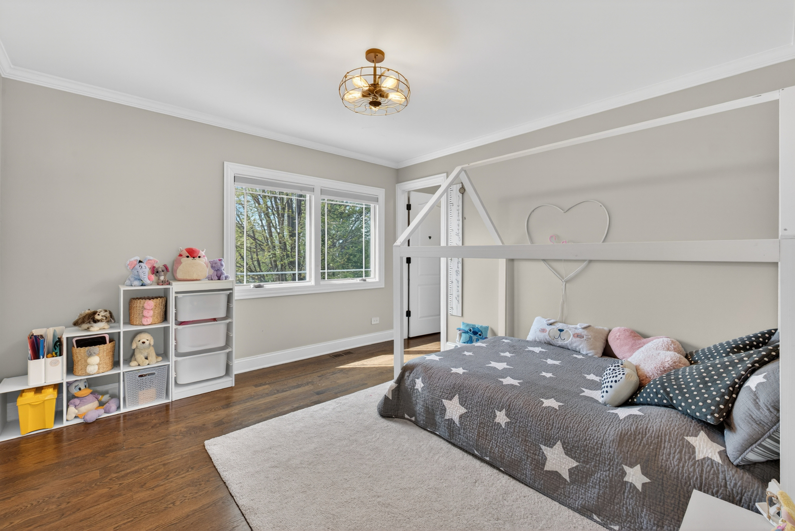 25231 W Monroe Court, Plainfield, IL 60585