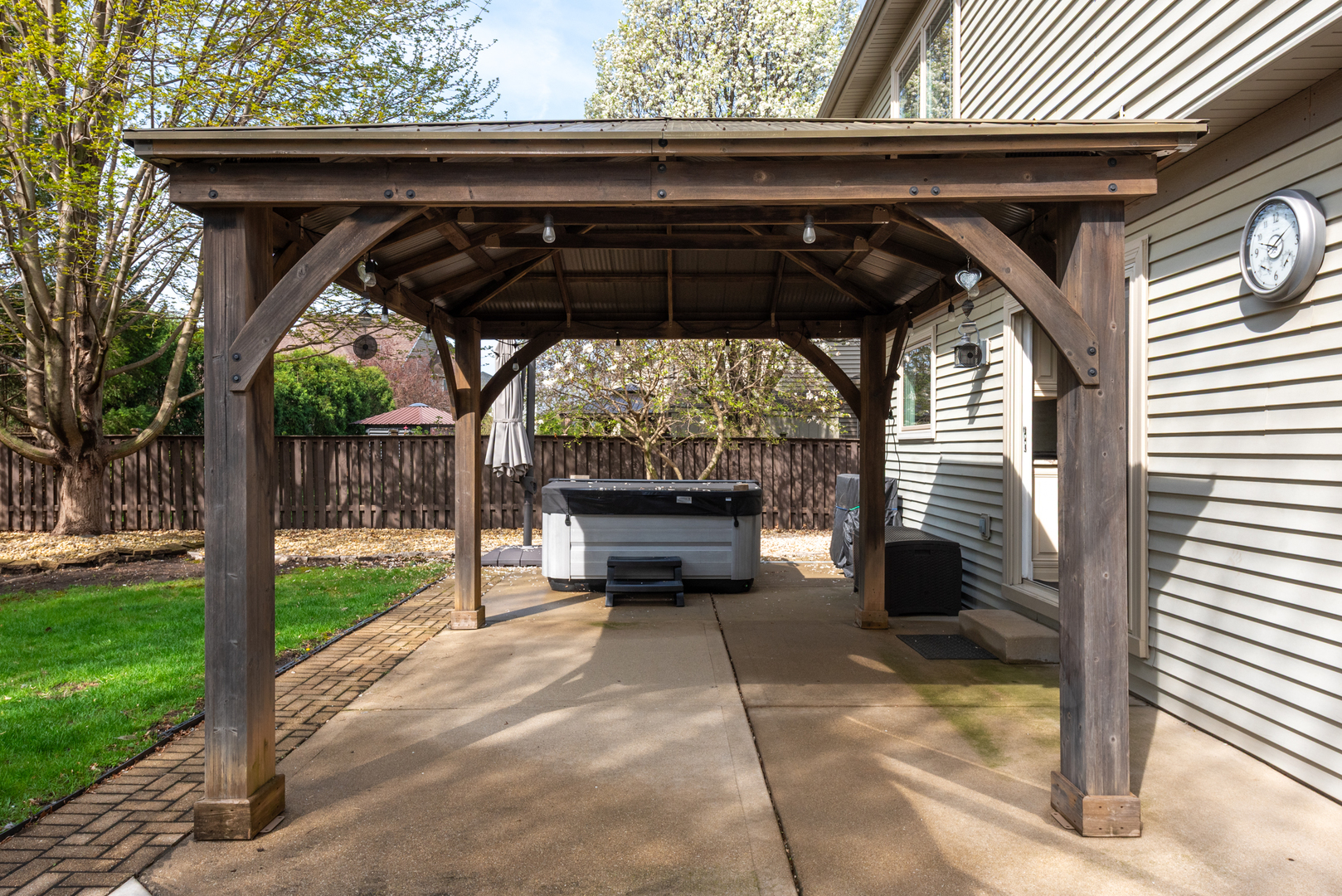 25231 W Monroe Court, Plainfield, IL 60585