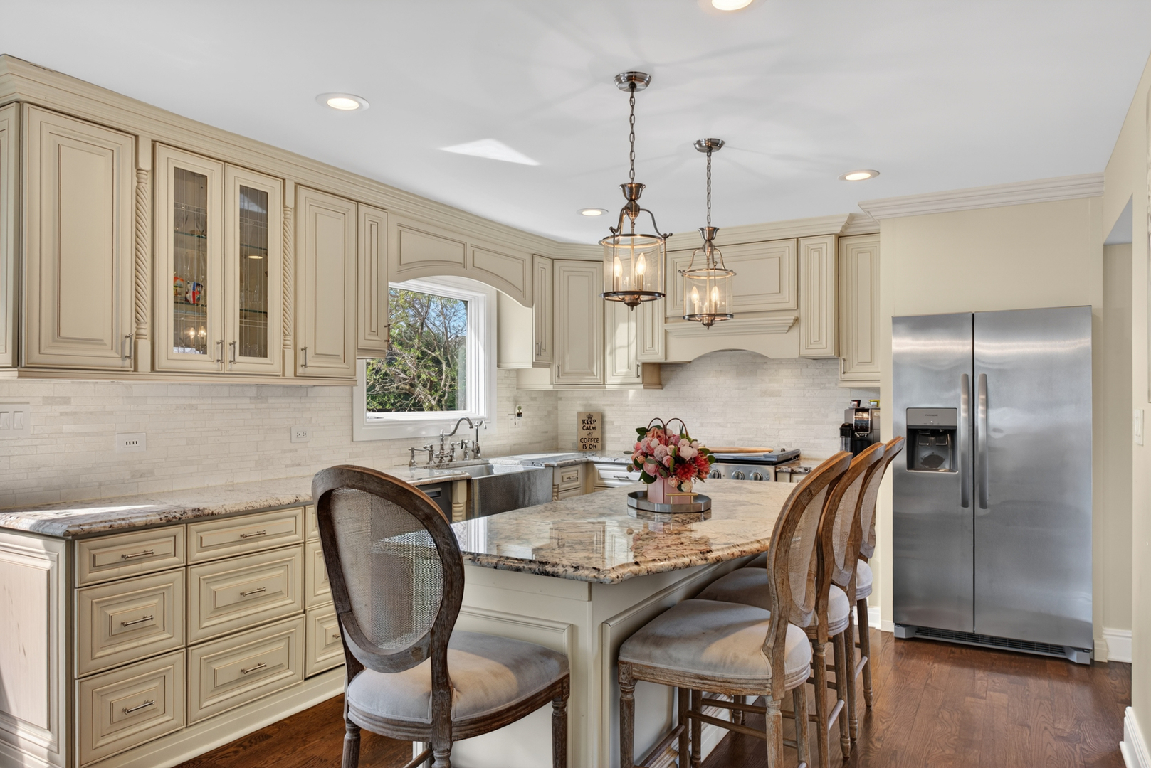 25231 W Monroe Court, Plainfield, IL 60585