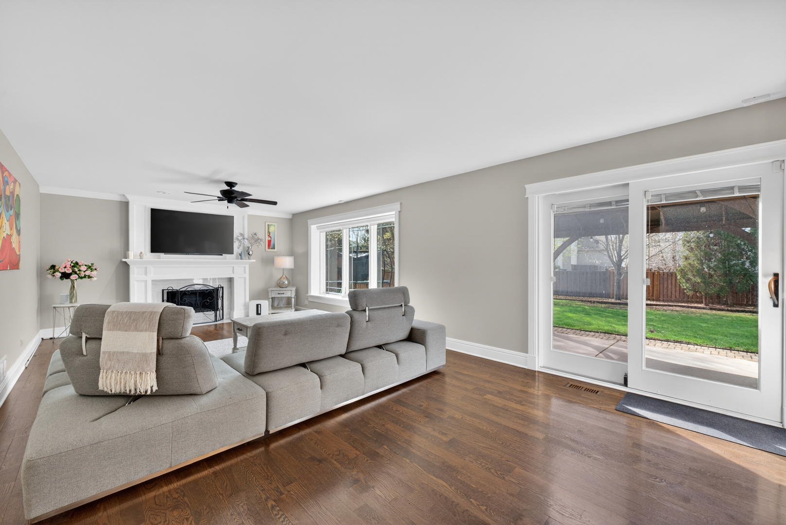 25231 W Monroe Court, Plainfield, IL 60585