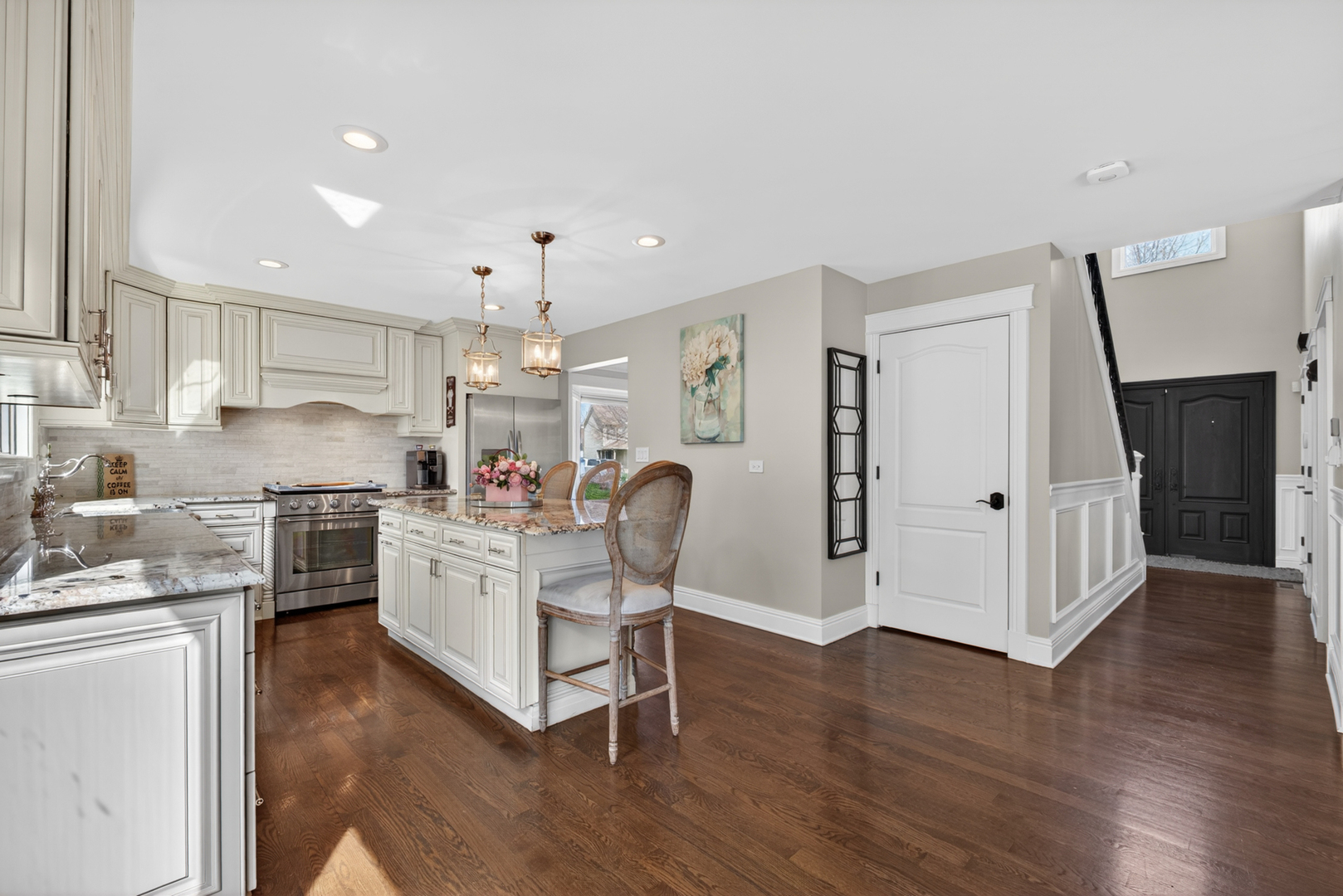 25231 W Monroe Court, Plainfield, IL 60585