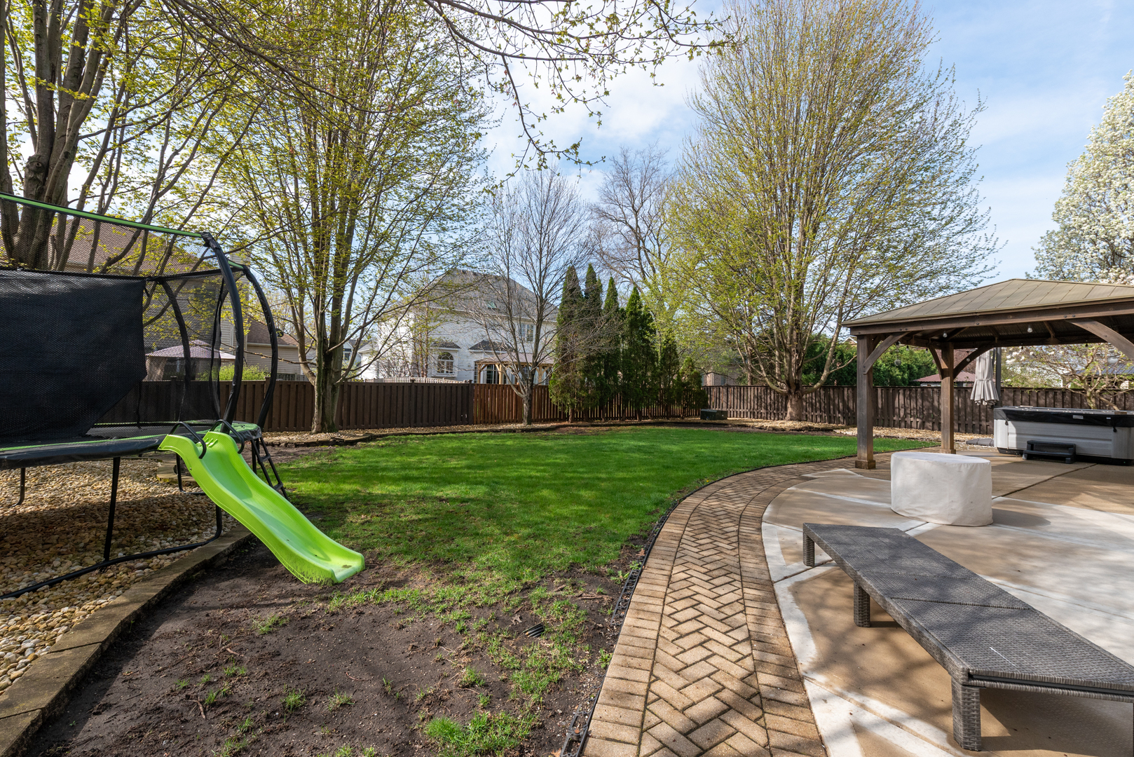 25231 W Monroe Court, Plainfield, IL 60585