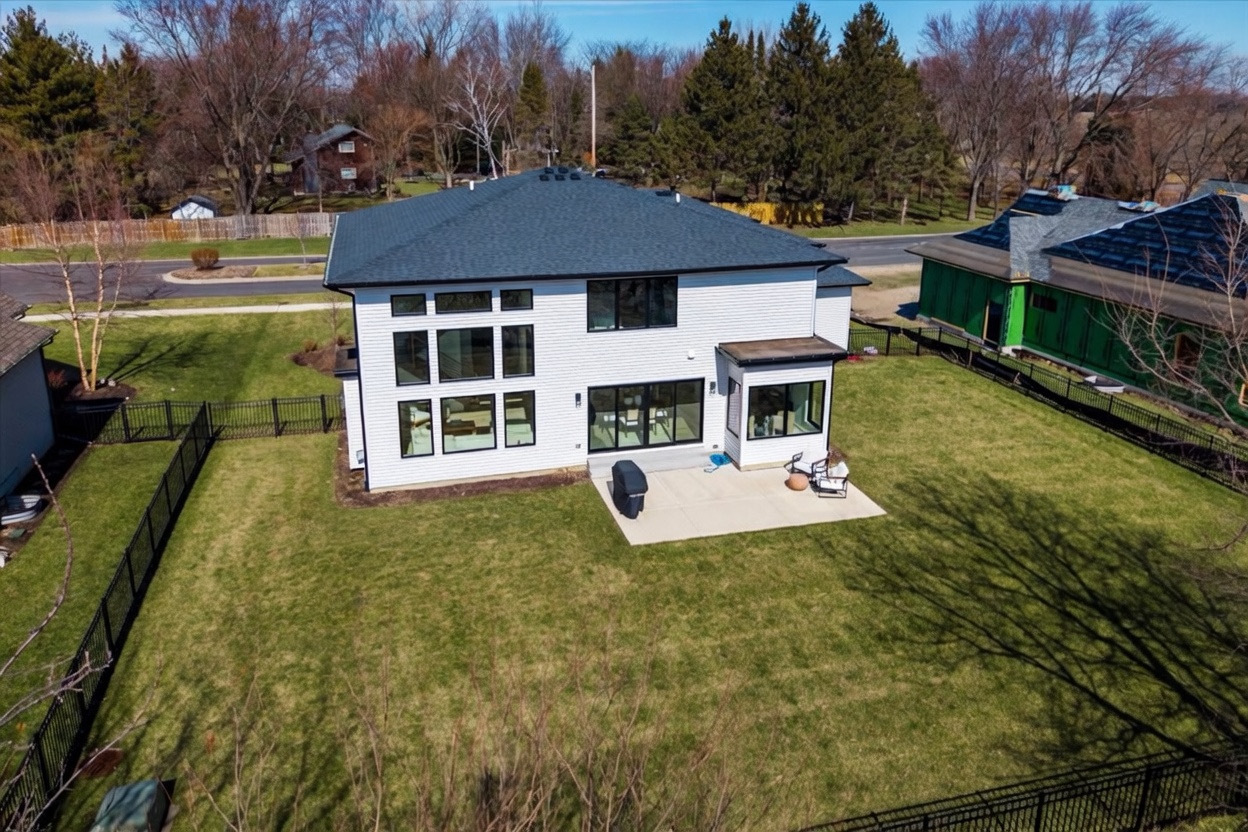 26009 W Forrester Drive, Plainfield, IL 60585