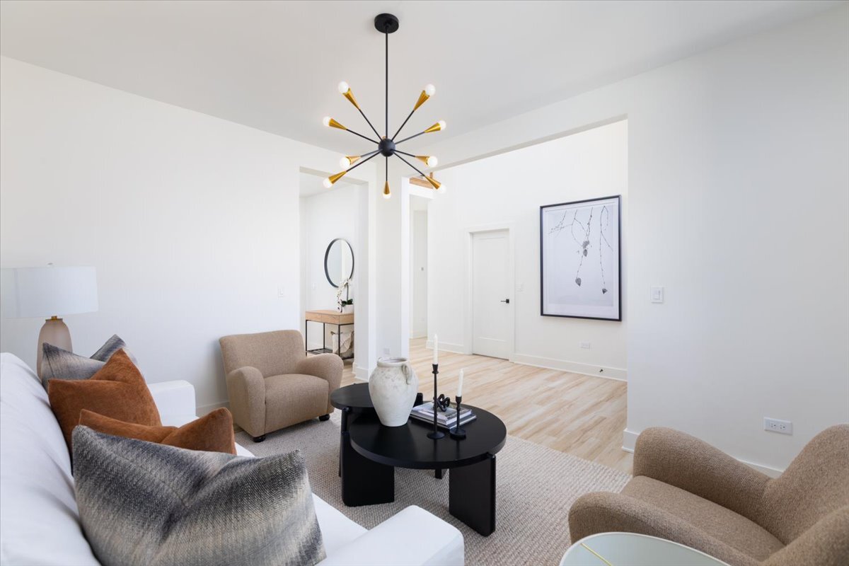 26009 W Forrester Drive, Plainfield, IL 60585