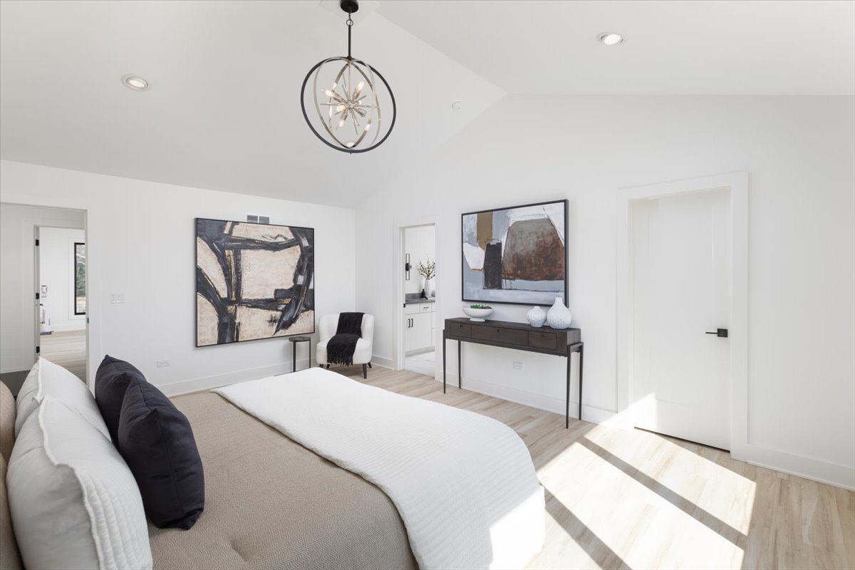 26009 W Forrester Drive, Plainfield, IL 60585