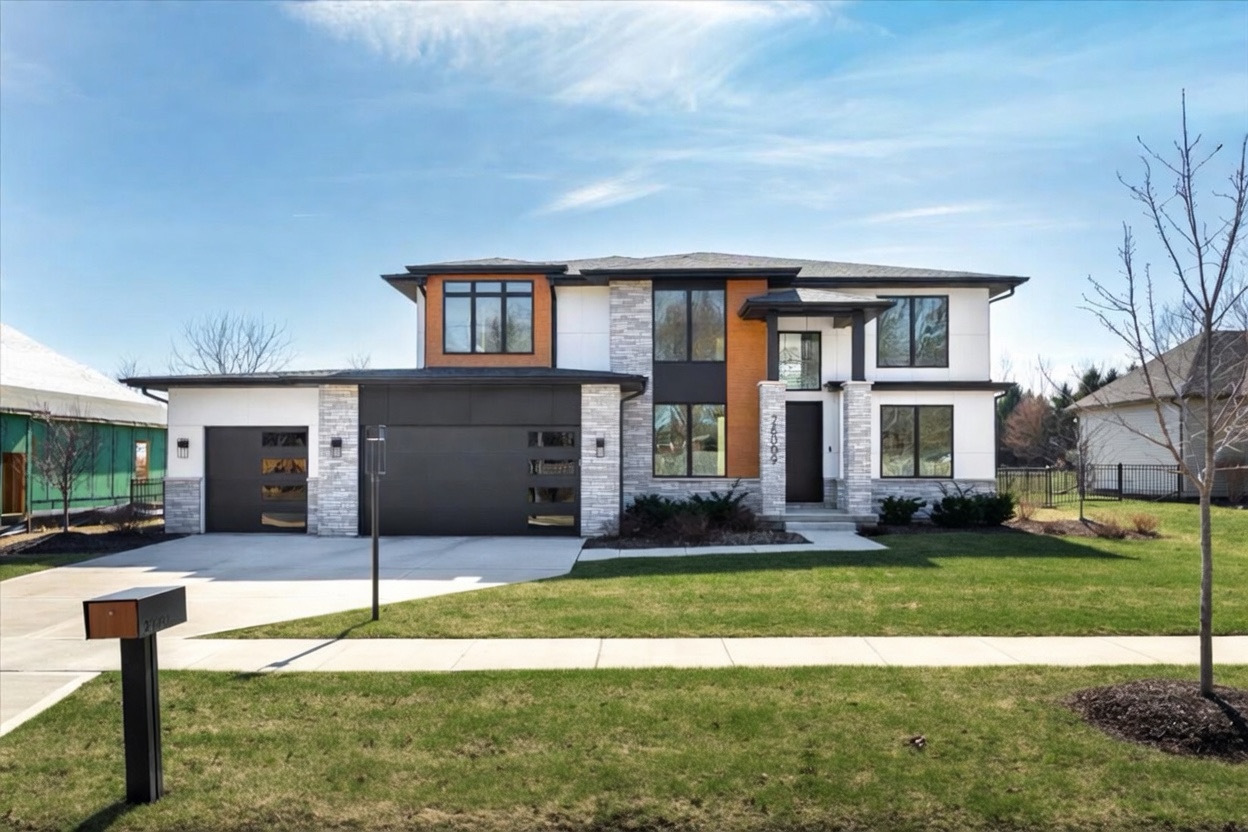 26009 W Forrester Drive, Plainfield, IL 60585