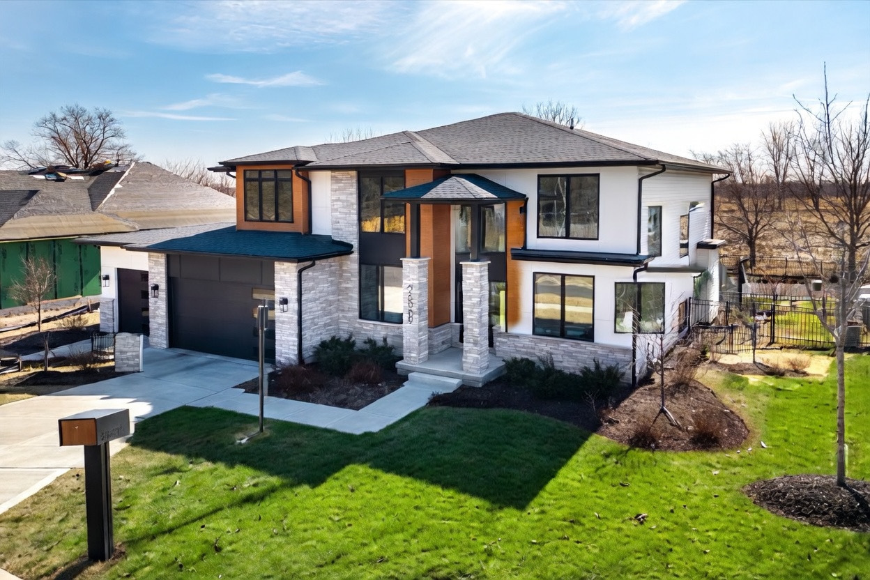 26009 W Forrester Drive, Plainfield, IL 60585