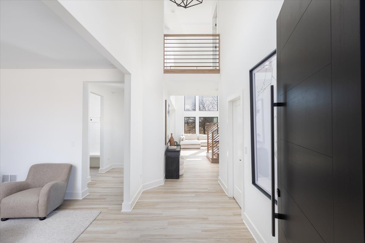 26009 W Forrester Drive, Plainfield, IL 60585