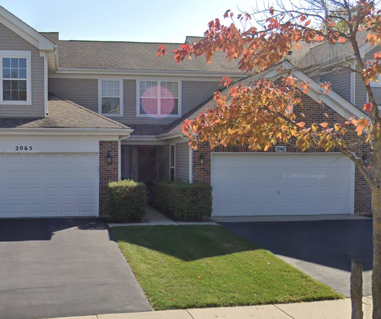 2067 Peach Tree Lane, Algonquin, IL 60102