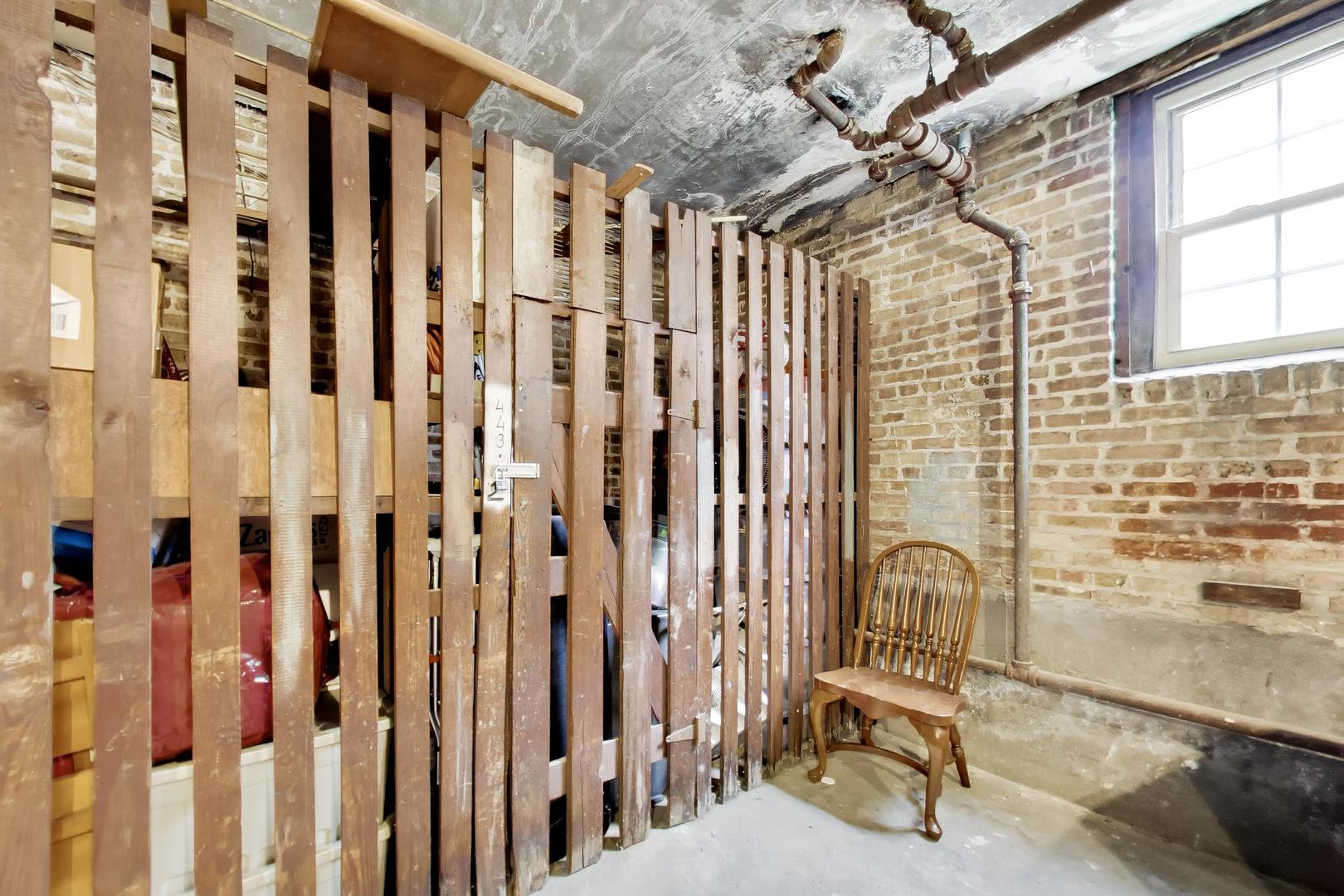 443 N Lombard Avenue #2, Oak Park, IL 60302