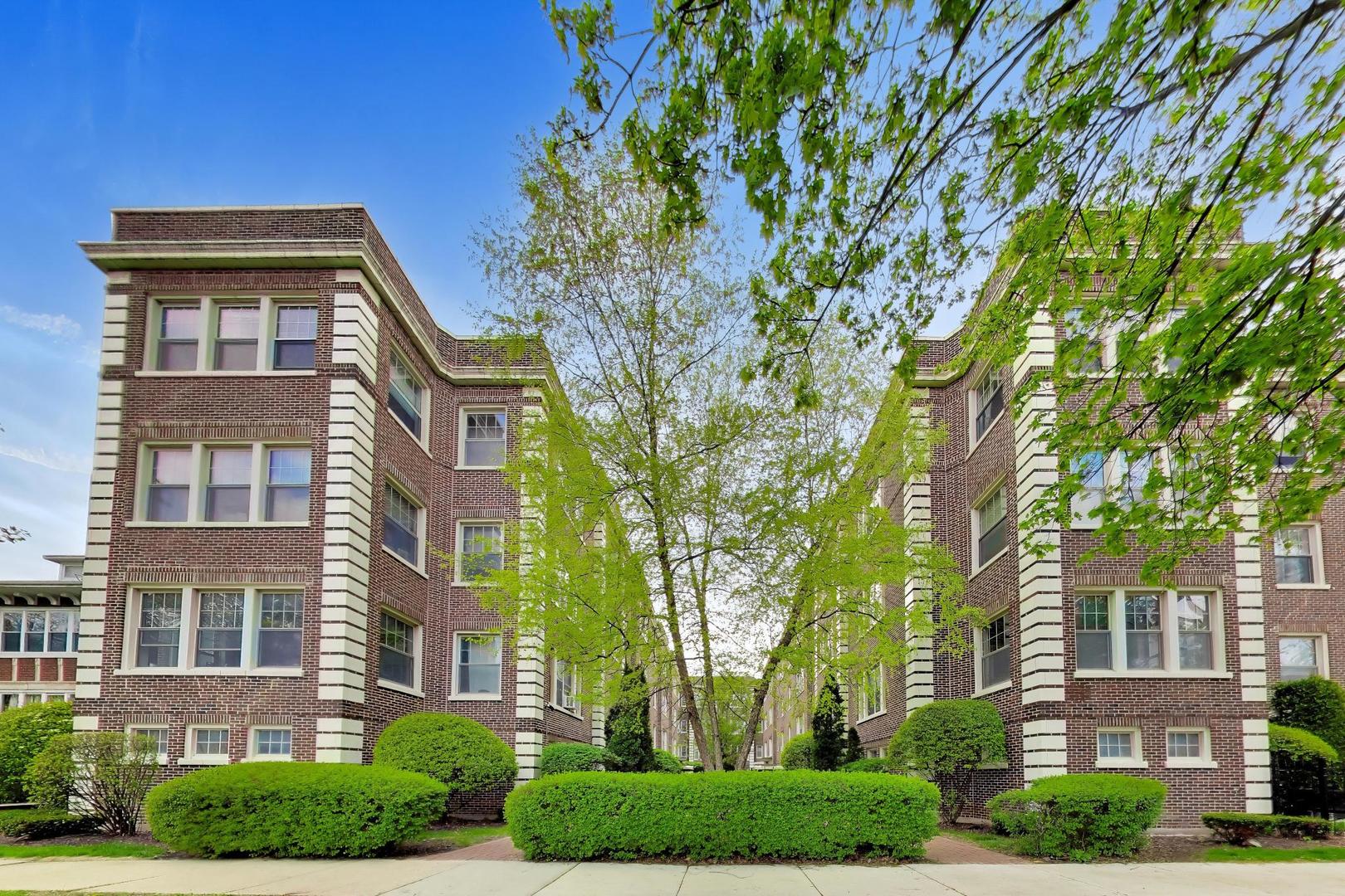443 N Lombard Avenue #2, Oak Park, IL 60302