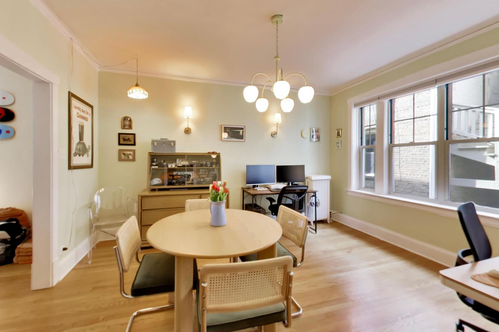 443 N Lombard Avenue #2, Oak Park, IL 60302