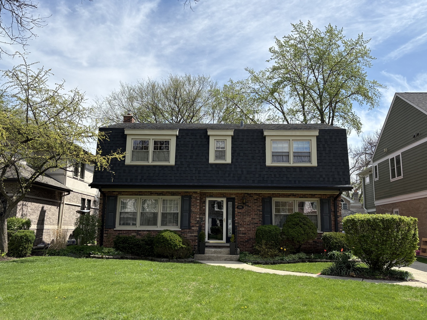 191 S Hawthorne Avenue, Elmhurst, IL 60126