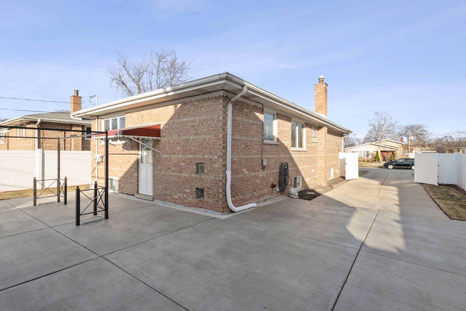 10124 Maple Avenue, Oak Lawn, IL 60453